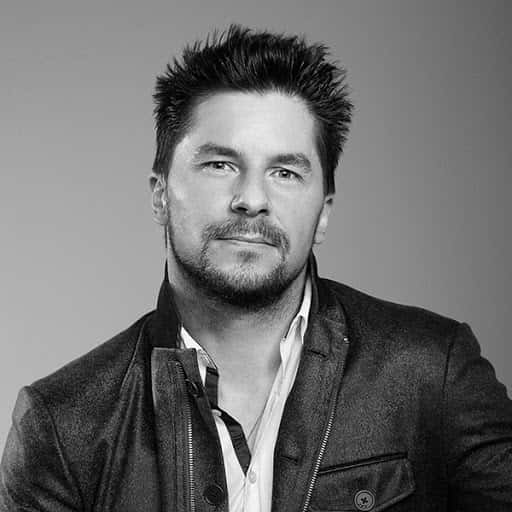 Kevin Zaruk