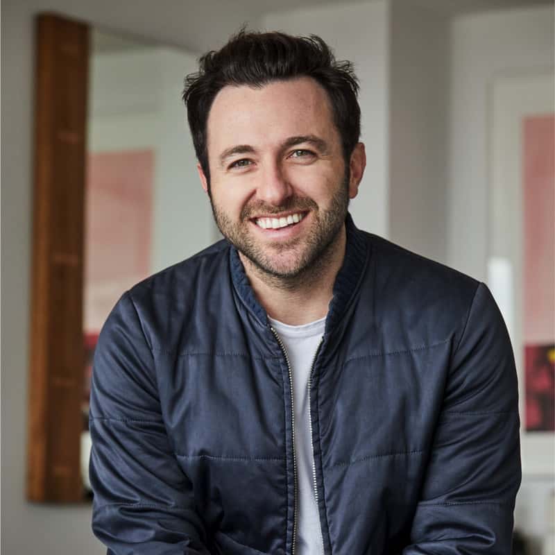 Simon Tikhman